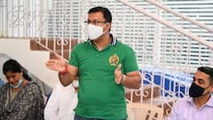 ਗੋਆ ਦੇ ਸਿਹਤ ਮੰਤਰੀ ਦਾ ਯੂ-ਟਰਨ, ਕਿਹਾ ਆਕਸੀਜਨ ਦੀ ਘਾਟ ਨਾਲ ਨਹੀਂ ਹੋਈ ਕੋਈ ਮੌਤ