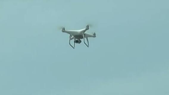 J&Kમાં ડ્રોન અટેકને પગલે રાજકોટ પોલીસ બની સતર્ક, ડ્રોન અને કેમેરા વાળા વ્હીકલ અંગે શુ લીધા પગલા?