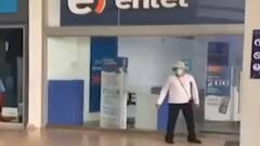 Breaking News : South America के देश Peru में आया 6.1 तीव्रता का भूकंप