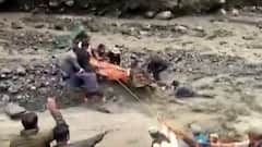 Nature's fury at its worst in hilly areas of India | Detailed Report