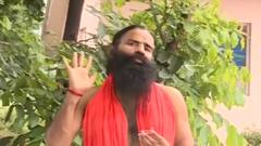 યોગ ભગાવે રોગઃ કોરોનાની ત્રીજી લહેરથી બચવા કરો આટલું, જુઓ વીડિયો