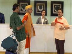 Taarak Mehta Ka Ooltah Chashmah: जेठालाल को अपने गैर जिम्मेदार व्यवहार के लिए चुकाना पड़ा भारी नुकसान