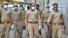 Lucknow: प्रदर्शन के दौरान बवाल, Rita Bahuguna Joshi और Raj Babbar समेत 9 पर मुकदमा दर्ज | ABP Ganga