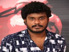 Versatile Actor and Writer manikandan pics | உன்னையும் மண்ணையும் வென்று வா - மணிகண்டன் போட்டோஸ்!