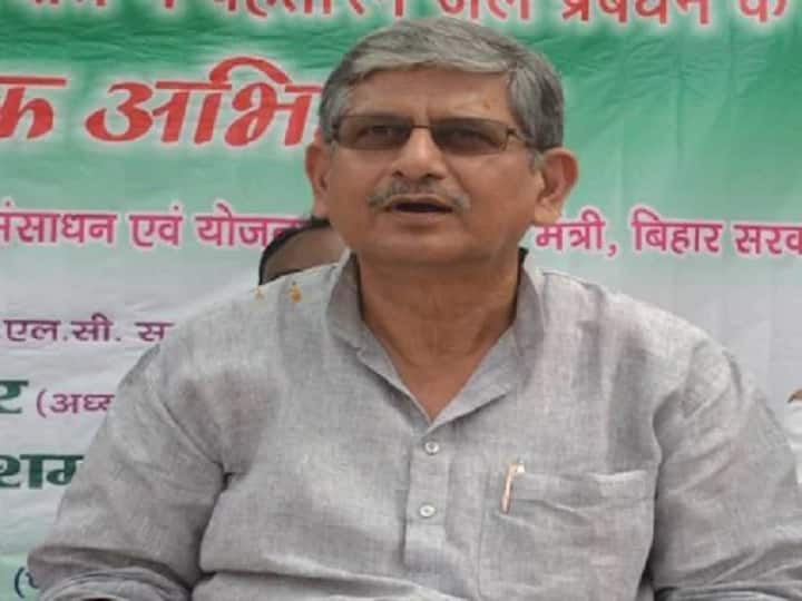 Bihar Politics: सांसद ललन सिंह बनाए गए JDU के नए राष्ट्रीय अध्यक्ष, नीतीश कुमार ने जताया भरोसा