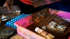 महाडमध्ये लेप्टोस्पायरोसिसचे 15 रुग्ण, पुरानंतर रोगराईचं संकट, रायगडच्या जिल्हाधिकाऱ्यांची माहिती