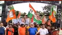 Bengal Politics: জলপাইগুড়িতে দলের শ্রমিক নেতার বিরুদ্ধে বিরোধীদের পাশে তৃণমূল