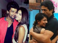 Gauahar Khan-Kushal Tandon से लेकर Tanishaa Mukerji- Armaan Kohli तक, Bigg Boss के घर में इश्क कर बैठे थे सेलेब्स