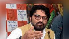 Babul Supriyo FB Post: ‘সমাজসেবা করতে গেলে রাজনীতিতে না থেকেও করা যায়’, জল্পনা বাড়িয়ে ফেসবুক পোস্ট বাবুলের