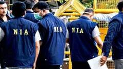 J&K: IED और टेरर फंडिंग मामले NIA की जम्मू-कश्मीर में छापेमारी जारी, कई जरूरी सामान बरामद