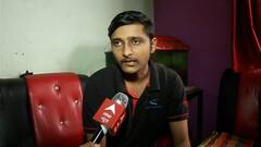 Mumbai: वैक्सीन लगवाने के बाद आधा चेहरा लकवे का शिकार, डोंबिवली के शख्स का दावा