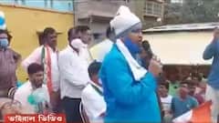 TMC Inner Clash: রবিউল আলম চৌধুরীকে হাত-পা ভেঙে দেওয়ার 'হুমকি' দিলেন হুমায়ুন কবীর