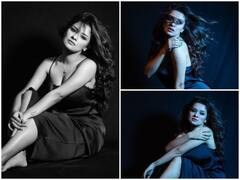 अलादीन फेम Avneet Kaur ने ब्लू ड्रेस में दिखाया अपना बेहद सिजलिंग अवतार, तस्वीरों ने उड़ाए फैन्स के होश