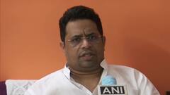 Saumitra Khan Controversy: একনায়কতন্ত্র চালাচ্ছেন সৌমিত্র খাঁ, দিলীপ ঘোষের কাছে জমা পড়ল নালিশ