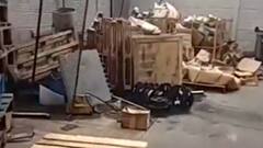 Ahmedabad: સાણંદ GIDCમાં મળી આવ્યા મચ્છરોના બ્રિડીંગ, કેટલા ઔદ્યોગિક એકમોને અપાઈ નોટિસ?