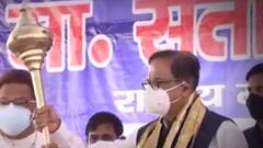 UP Politics: मिशन '2022' में BSP की ब्राह्मण वाली रणनीति होगी कारगर? ABP Ganga Hindi