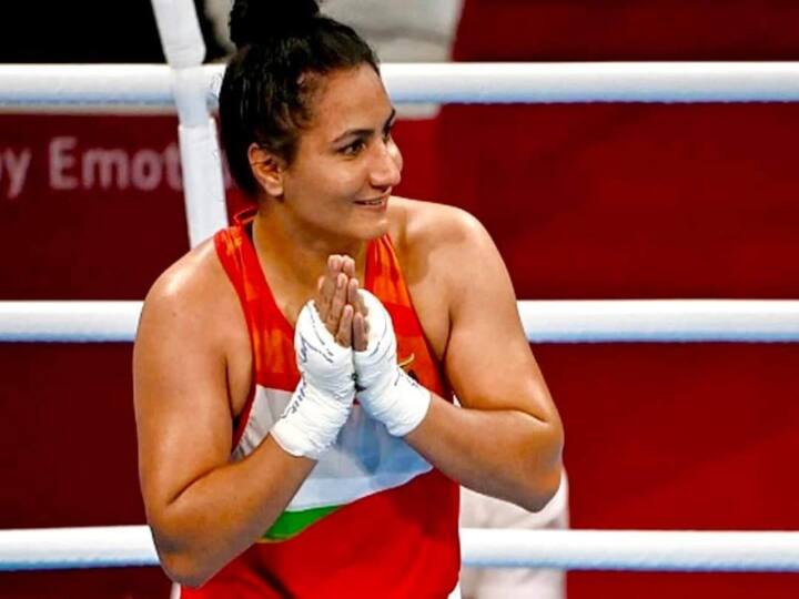 Tokyo Olympics 2020 Women's Boxing Indian Boxer Pooja Rani loses in ...