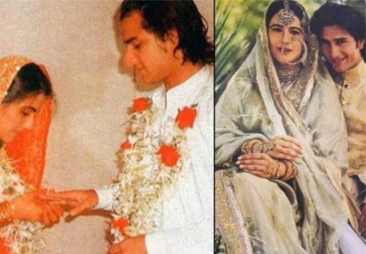 एक इंटरव्यू में उन्होंने खुलासा किया था कि अमृता उन्हें अपने बच्चों से मिलने तक नहीं देती थीं और वॉलेट में रखी अपने बच्चों की तस्वीर देखकर रोते रहते थे. सैफ ने ये भी बताया था कि अमृता को तलाक देना उनके लिए फाइनेंशियली भी काफी भारी साबित हुआ था. तलाक के बाद एलिमनी देते-देते उनक बैंक अकाउंट खाली हो गए थे.