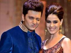 Super Dancer 4 में Genelia D'Souza ने किया बड़ा खुलासा, 'शादी में Riteish Deshmukh ने 8 बार छुए थे उनके पैर’