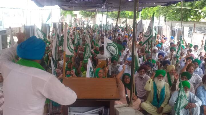 ਉਨ੍ਹਾਂ ਕਿਹਾ ਕਿ ਉਨ੍ਹਾਂ ਦੀਆਂ ਲਿਖਤਾਂ, ਬਿਆਨਾਂ ਤੇ ਸਮੁੱਚੀ ਜ਼ਿੰਦਗੀ ਉਪਰ ਸਰਸਰੀ ਨਜ਼ਰ ਮਾਰਿਆਂ ਵੀ ਸਪੱਸ਼ਟ ਹੋ ਜਾਂਦਾ ਹੈ ਕਿ ਉਨ੍ਹਾਂ ਨੇ ਤਾਉਮਰ ਸਾਮਰਾਜ ਦਾ ਵਿਰੋਧ ਕੀਤਾ। ਉਹ ਵੀ, ਸ਼ਹੀਦ ਭਗਤ ਸਿੰਘ ਵਾਂਗ ਮਨੁੱਖ ਹੱਥੋਂ ਮਨੁੱਖ ਦੀ ਲੁੱਟ ਖਤਮ ਹੋਣ ਤੱਕ ਸਾਮਰਾਜ ਵਿਰੁੱਧ ਲੜਾਈ ਜਾਰੀ ਰੱਖਣ ਦੇ ਹਾਮੀ ਸਨ।