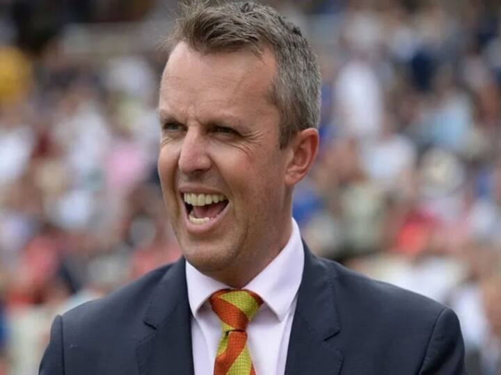 IND vs ENG: former england Graeme Swann spinner predict india win 3-1 against england test series IND vs ENG : இங்கிலாந்து தொடரை 3-1 என இந்தியா வெல்லும்; இங்கிலாந்து வீரர் கணிப்பு!