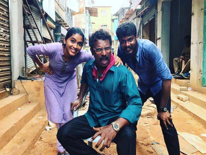 சில்லு கருப்பட்டி , ஏலே போன்ற படங்களில் நாயகனாக நடித்து விருதுகளையும் பெற்றார்