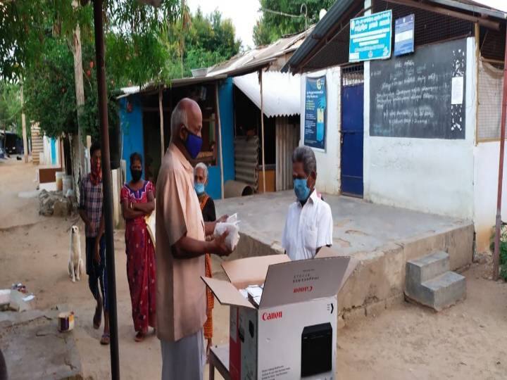 PMK S Ramadoss Condemns center stand on Sri Lankan refugees acquiring Indian citizenship Dual Citizenship: இலங்கை அகதிகள் சட்டவிரோதமாக குடியேறியவர்களா? -ராமதாஸ் கண்டனம்!