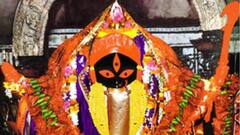 Kalighat Mandir: আজ থেকে খুলল কালীঘাট মন্দিরের গর্ভগৃহ