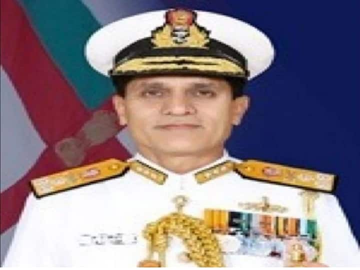 एसएन घोरमडे ने भारतीय नौसेना के उप प्रमुख का कार्यभार संभाला, रह चुके हैं नेवी की ईस्टर्न कमांड के चीफ ऑफ स्टाफ