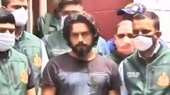 Uttar Pradesh : Saharanpur से gangster काला जठेड़ी गिरफ्तार, साथ में Lady Don भी हुई गिरफ्तार