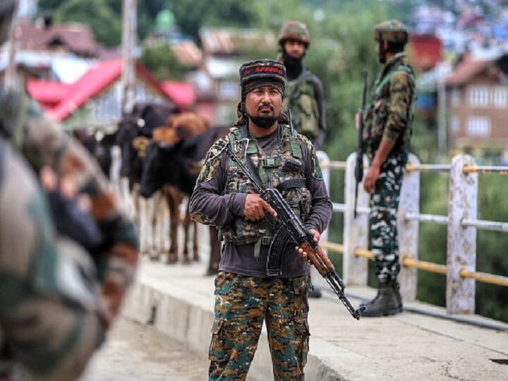 Jammu Kashmir Last 3 Year 400 Encounter Incident 630 Terrorist Killed 85 Security Personal Lost Their Lives জম্মু ও কাশ্মীরে তিন বছরে ৪০০ এনকাউন্টার, মৃত্যু ৬৩০ জঙ্গির