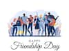 Friendship Day 2021: WhatsApp के इन स्टिकर्स के जरिए कहें दोस्तों को हैप्पी फ्रैंडशिप डे, ऐसे करें यूज