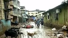 Mahad महापुरानंतर महाडमध्ये रोगराई पसरण्याचं संकट,वैद्यकीय तपासणीत लेप्टोस्पायरोसिसचे 15 रुग्ण आढळले