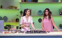 Rakul Preet Singh Update: మంచులక్ష్మీ కోసం రకుల్ వంటలక్క అవతారం..