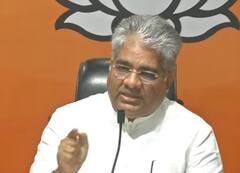 OBC आरक्षण: BJP का कांग्रेस पर पलटवार, कहा- UPA सरकार ने कभी पिछड़ा वर्ग आयोग को संवैधानिक दर्जा नहीं दिया