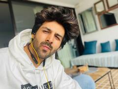 Kartik Aaryan To Play Lead In Ekta Kapoor's Romantic Thriller 'Freddy', Details Inside!