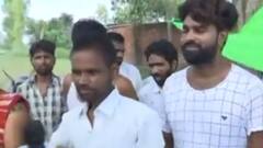 22 की महाभारत में बलिया वालों की बगावत ! | UP Ka Mood | ABP Ganga Hindi