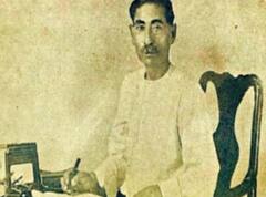 Premchand Jayanti: संकीर्ण राष्ट्रवाद को वर्तमान युग का कोढ़ समझते थे प्रेमचंद, रहस्य, रोमांच और तिलिस्म पर नहीं हमेशा समाज के सियाह पक्ष पर लिखा
