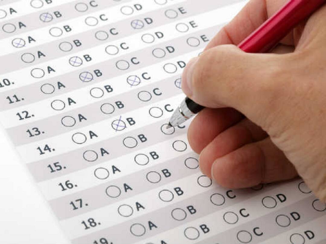 TS ICET Answer Key 2021 To Be Released On Wednesday - Here's How To Check TS ICET Answer Key 2021 To Be Released On Wednesday - Here's How To Check