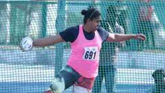 Discus Throw में Kamalpreet Kaur ने रचा इतिहास, फाइनल में बनाई जगह | Tokyo Olympics