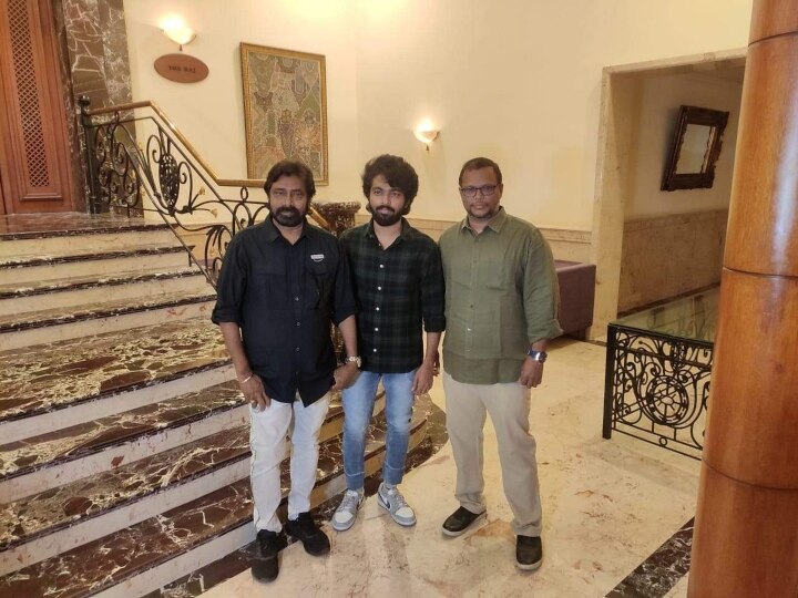 G.V.Prakash | ”எனக்கு முதல்ல மொழி, அப்புறம்தான் தேசம் “- இசையமைப்பாளர் ஜி.வி.பிரகாஷ் பளீச் பதில்!