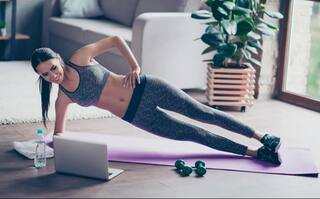 Health Tips: ખાલી પેટ વર્કઆઉટ કરવું કેટલું યોગ્ય, જાણો શું કહે એક્સપર્ટ