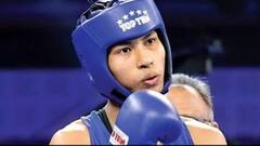 Lovlina Borgohain: বক্সিংয়ে পদক নিশ্চত করলেন লাভলিনা, ইতিহাস গড়লেন অসমের বক্সার