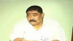 Babul Supriyo Controversy: ‘বাবুলের মন্ত্রিত্ব কেড়ে নিয়ে অন্যায় করেছে বিজেপি’, মনে করেন অনুব্রত