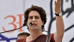 Priyanka Gandhi का 'Mission UP', Cadre मजबूत करेगी Congress ?