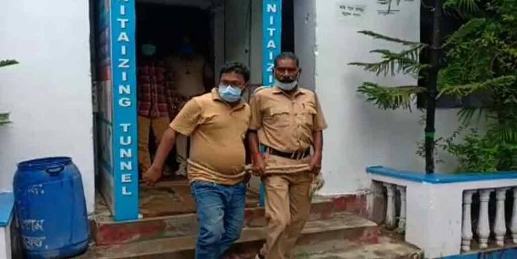 North 24 Parganas Haroa Shooting Case TMC leader arrested party member and supporter murder charges North 24 Parganas: হাড়োয়ায় গুলিকাণ্ডে গ্রেফতার মূল অভিযুক্ত তৃণমূলের অঞ্চল সভাপতি যজ্ঞেশ্বর প্রামাণিক