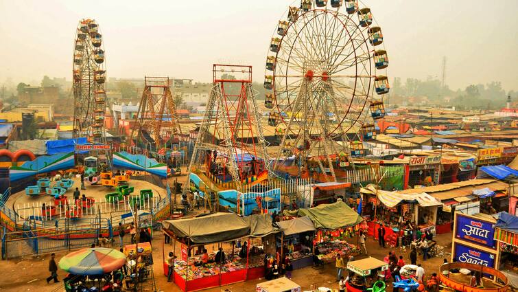 The world famous Lokmelo held in Gujarat was canceled due to the possible third wave of Corona કોરોનાની સંભવિત ત્રીજી લહેરના કારણે ગુજરાતમાં યોજાતો આ વિશ્વપ્રસિદ્ધ લોકમેળો સતત બીજા વર્ષે રદ