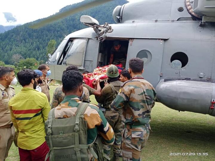 শেষ খবর মেলা পর্যন্ত, ৭ জন মারা গেছেন, ১৭ জন আহত। আরও ১৯ জন নিখোঁজ।