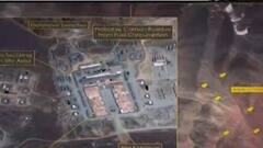 India-China Border Dispute: सीमाभागात चीनच्या कुरापती सुरूच, पॅनगॉन्ग त्सो जवळ चीननं कुमक वाढवली