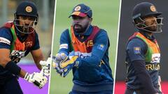 Durham Bubble Breach: ముగ్గురు లంక క్రికెటర్లపై నిషేధం.. భారీ జరిమానా.. వారి తప్పిదం ఏంటంటే